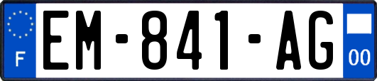 EM-841-AG