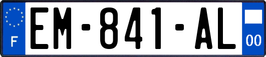 EM-841-AL