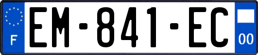 EM-841-EC