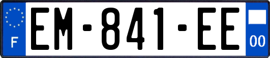 EM-841-EE