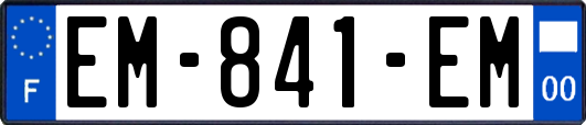 EM-841-EM