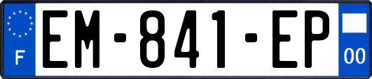 EM-841-EP