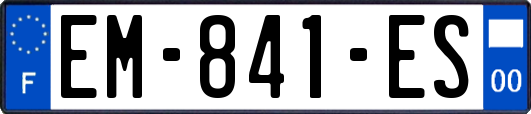 EM-841-ES