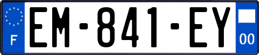 EM-841-EY