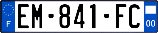 EM-841-FC