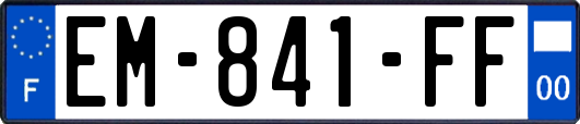 EM-841-FF