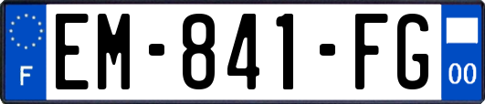 EM-841-FG