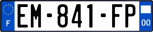 EM-841-FP