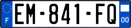 EM-841-FQ