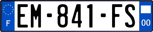 EM-841-FS
