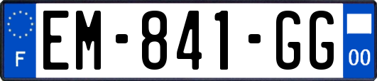 EM-841-GG