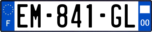 EM-841-GL