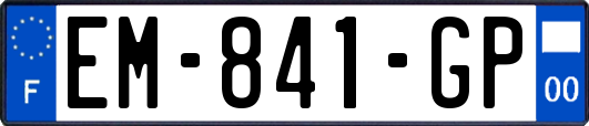 EM-841-GP