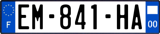 EM-841-HA