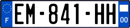 EM-841-HH