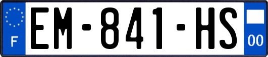 EM-841-HS