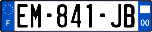 EM-841-JB