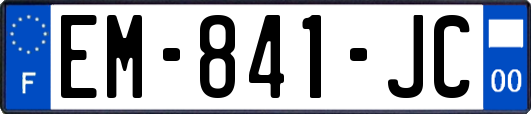 EM-841-JC