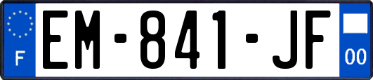 EM-841-JF