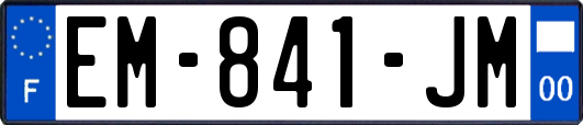 EM-841-JM