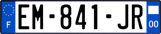EM-841-JR