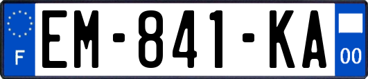 EM-841-KA