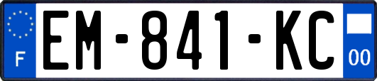 EM-841-KC