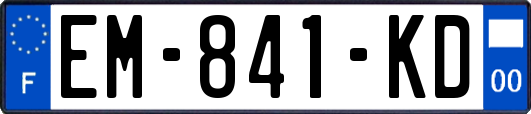 EM-841-KD