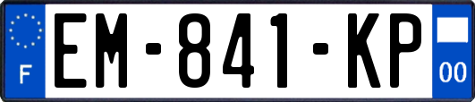 EM-841-KP
