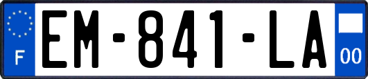 EM-841-LA