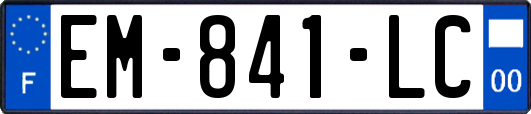 EM-841-LC