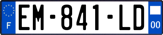 EM-841-LD
