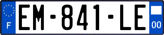 EM-841-LE