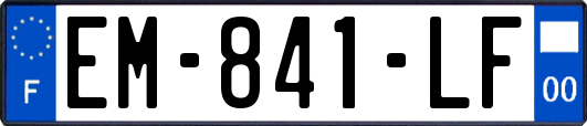EM-841-LF