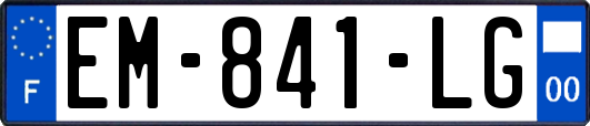EM-841-LG
