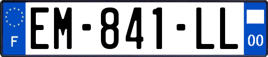 EM-841-LL