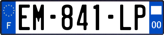 EM-841-LP