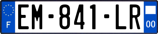 EM-841-LR