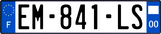 EM-841-LS