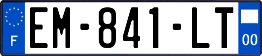 EM-841-LT