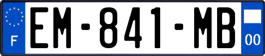 EM-841-MB