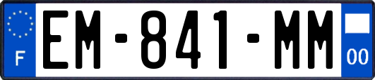 EM-841-MM