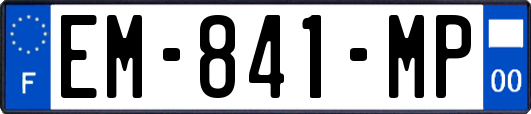 EM-841-MP