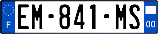 EM-841-MS