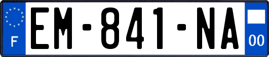 EM-841-NA