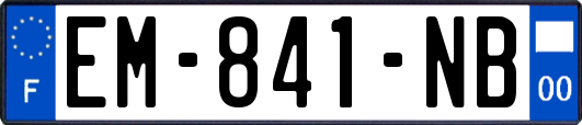 EM-841-NB