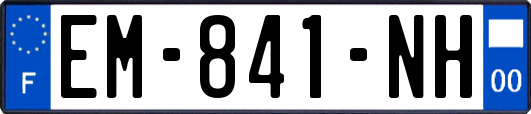 EM-841-NH