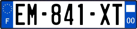 EM-841-XT