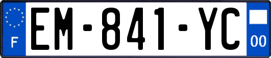 EM-841-YC