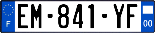 EM-841-YF